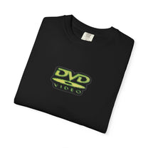"DVD Video Retro" T‑Shirt