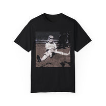 "Stormtrooper Playing On The Beach" T-Shirt