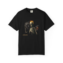 "Fire DJ" T-Shirt
