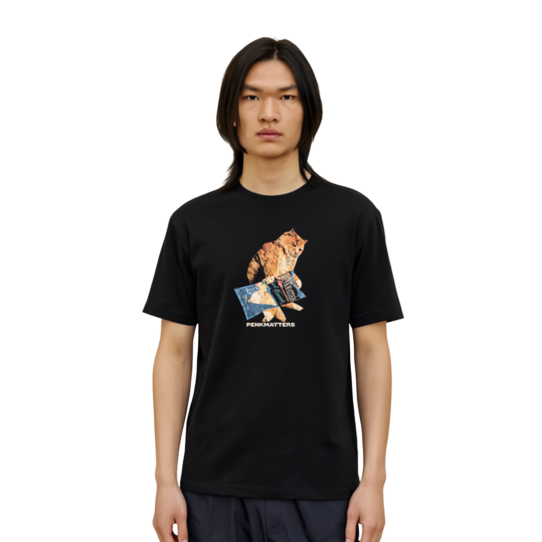 "Dorito Cat" T-Shirt