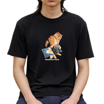 "Dorito Cat" T-Shirt