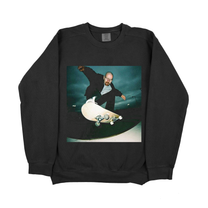"Skating into the Night" Sweatshirt