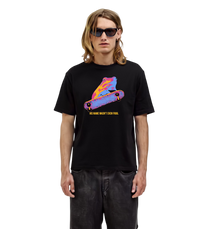 "His name wasn't even frog" T-Shirt