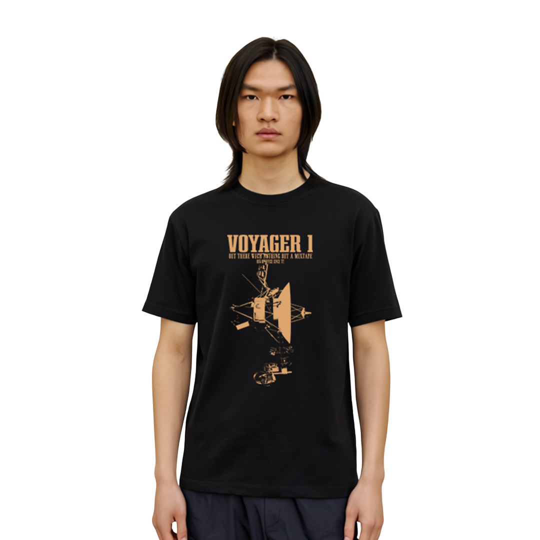 "Voyager 1" T-shirt