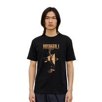"Voyager 1" T-shirt
