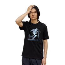 "Gandalf Going Wild" T-Shirt