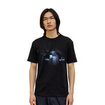 "Gandalf Going Wild" T-Shirt