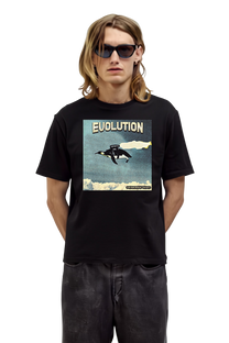 "Evolution" T-Shirt