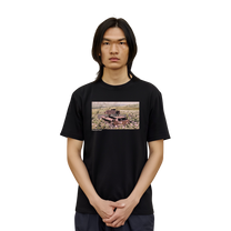 "Nature Reclaims All" T-Shirt