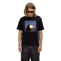 "Godzilla Sunset" T-Shirt