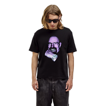 "Hood Walter" T-Shirt