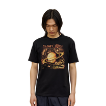 "Saturn" T-shirt