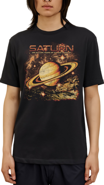"Saturn" T-shirt