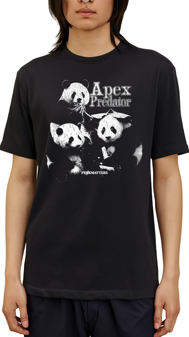 "Apex Predator" T-Shirt