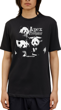 "Apex Predator" T-Shirt