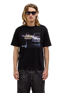 "Bikini Bottom Drift Club" T-Shirt