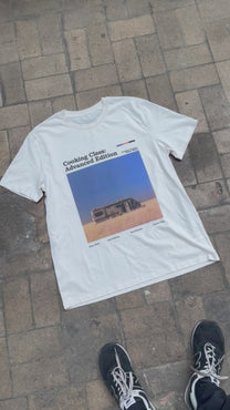 "Cooking Class, Advanced Edition" T-Shirt